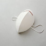 Dammfiltermask vid målning och slipning av rum